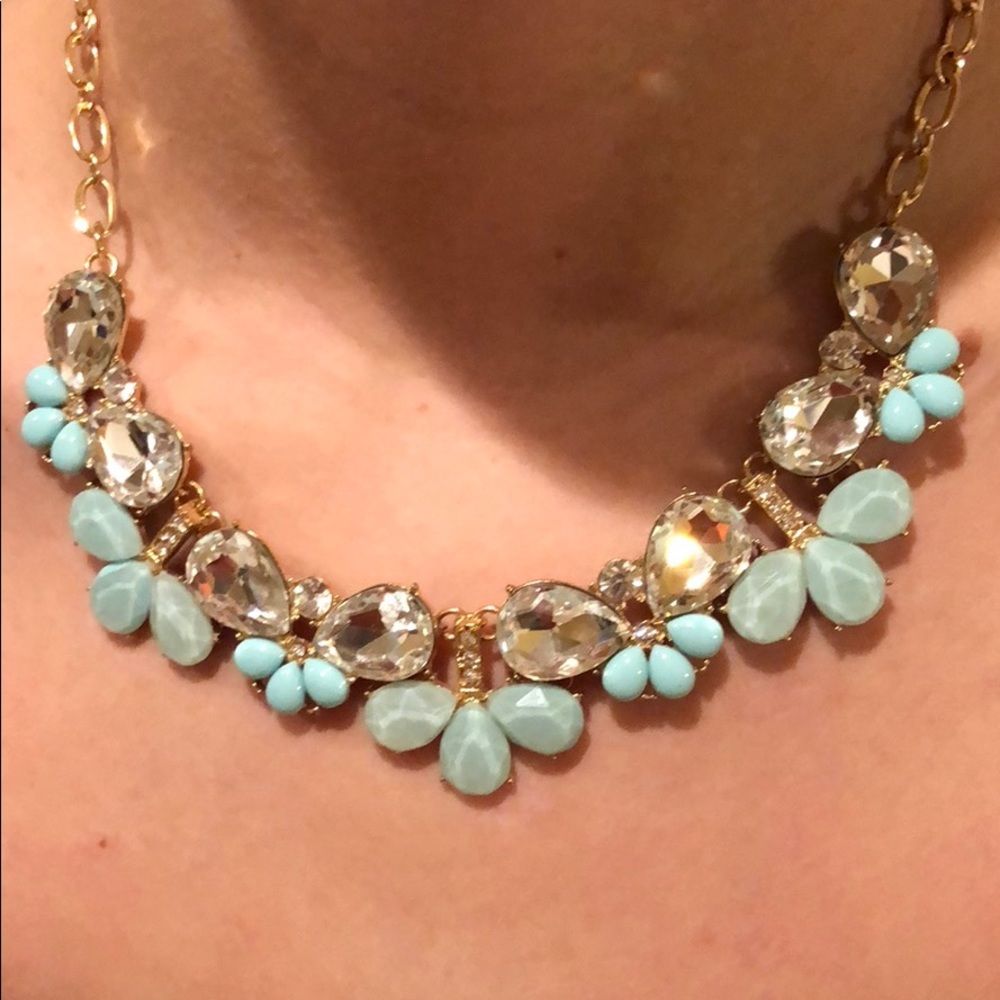 NWT Necklace - Picture 2 of 6